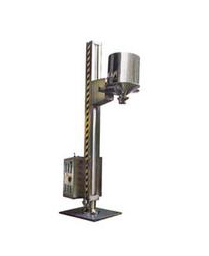 TJG固定提升加料機(jī)